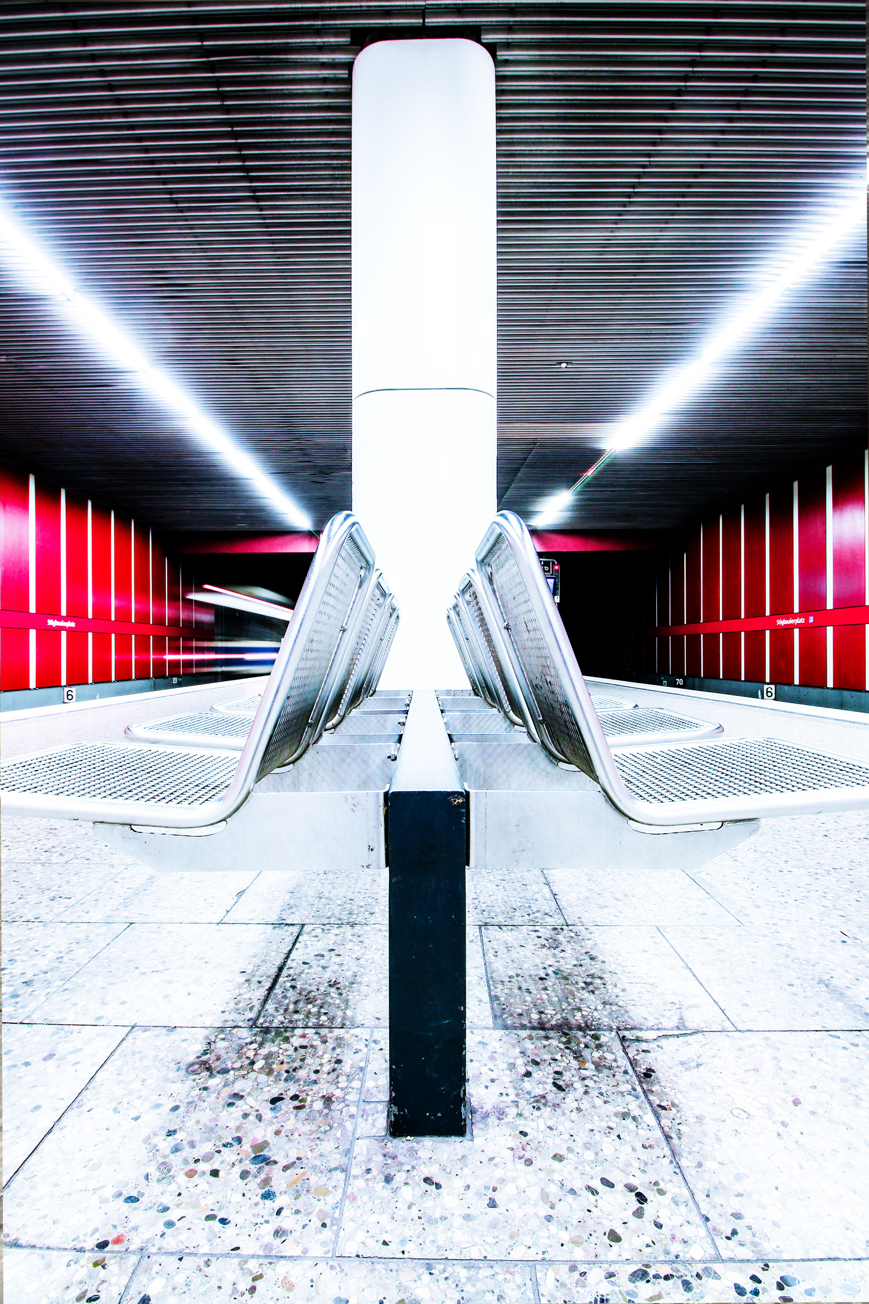 Sitze Mailingerstrasse